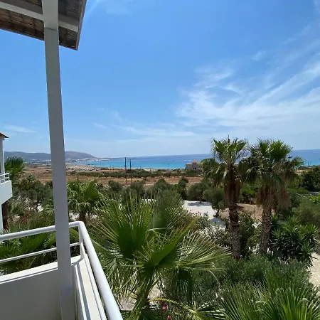 Plakures Hotel