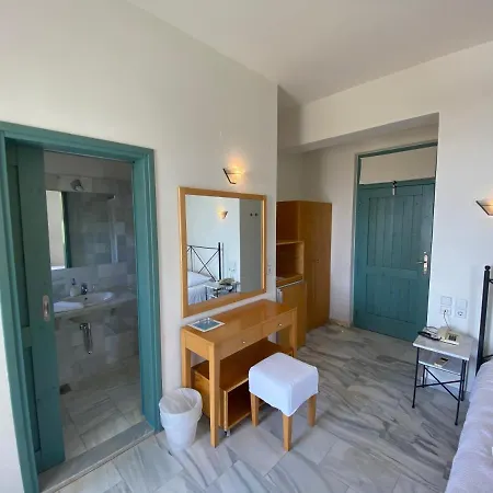 Hotel Plakures Falasarna
