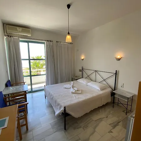 Plakures Hotel Falasarna