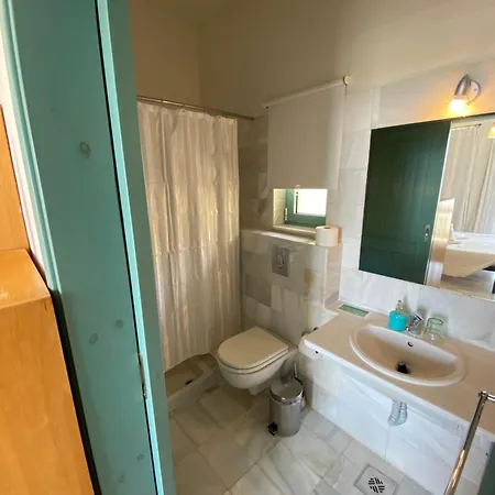 Hotel Plakures Falasarna
