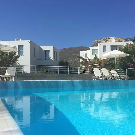 Hotel Plakures